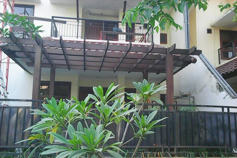 Proyek perbaikan rumah dinas margorejob12 thumb img