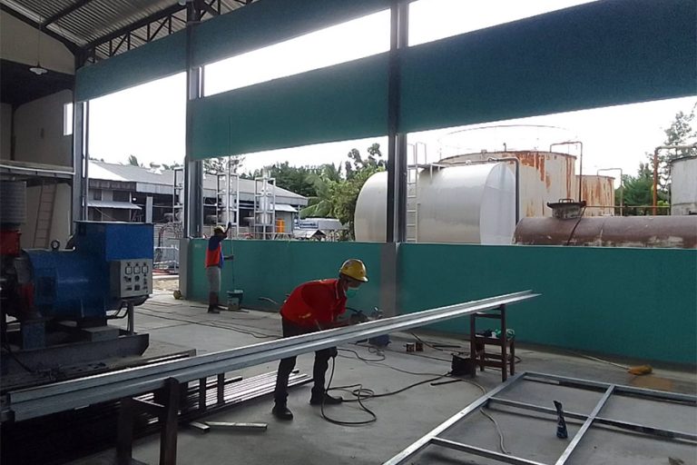 Proyek revitalisasi pltd bawean thumb img